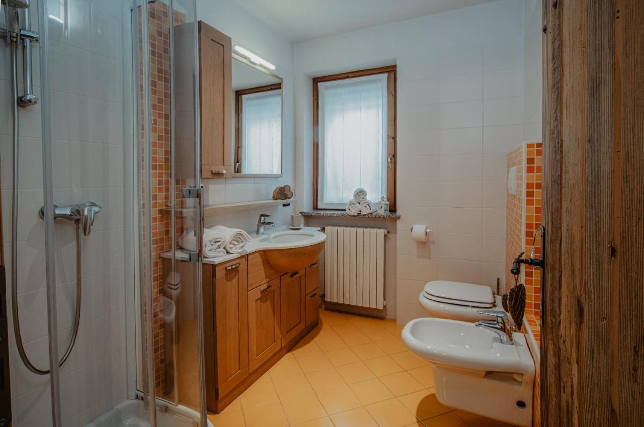 Pradella Apartments Sant'Antonio  Buitenkant foto