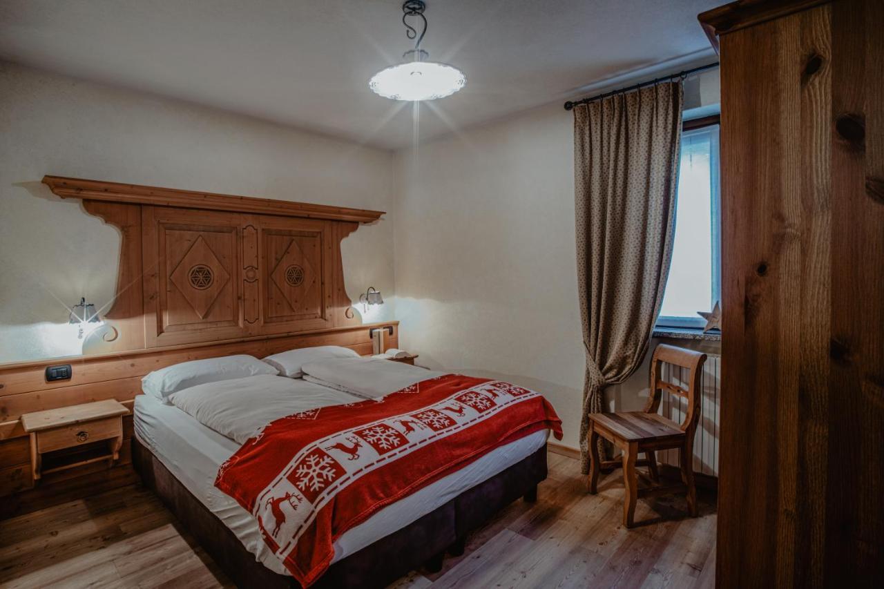 Pradella Apartments Sant'Antonio  Buitenkant foto